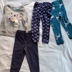 💙Bundle:12 months girl